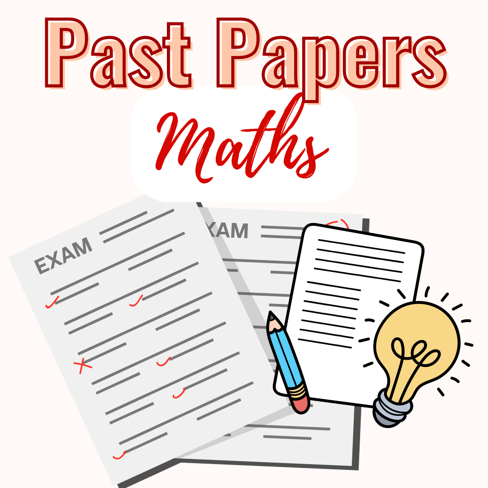 Highfield Level 2 Maths Past Papers
