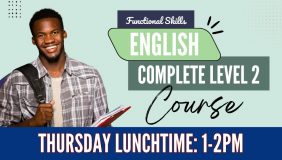 English Complete Level 2
