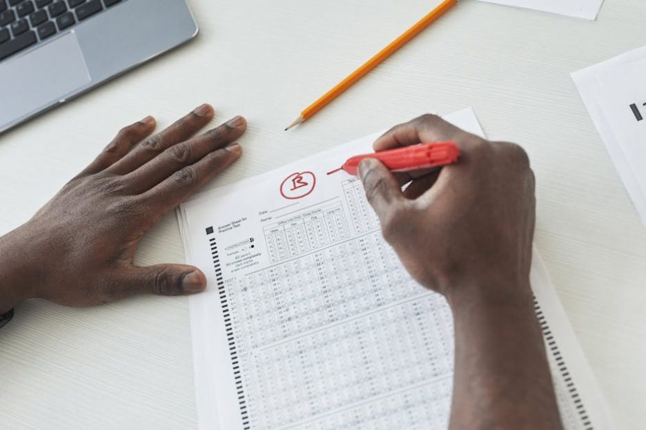 What Is the Functional Skills Level 2 Pass Mark? (Maths and English Explained)