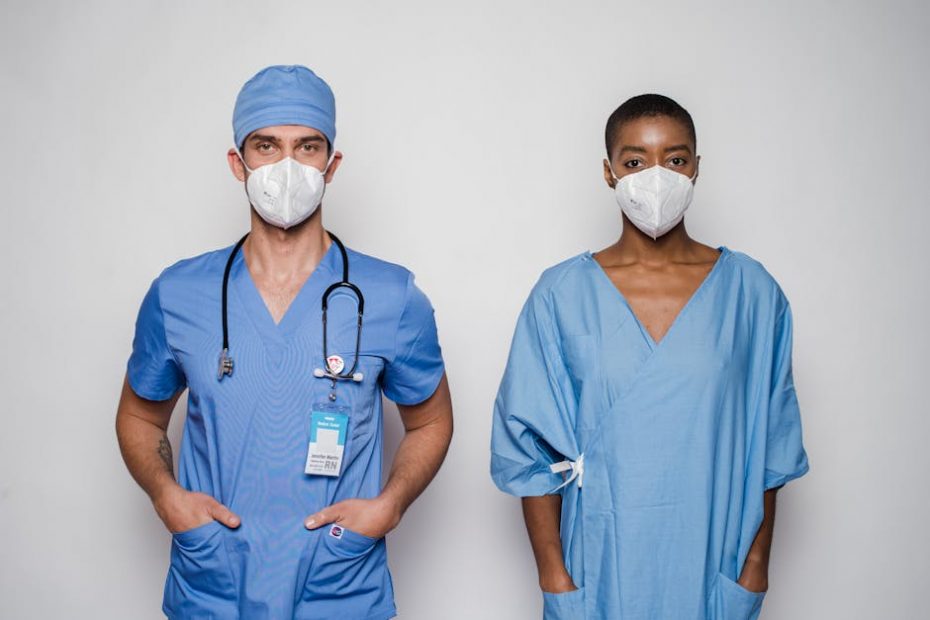 Functional Skills Level 2 for NHS Workers: A Complete Guide