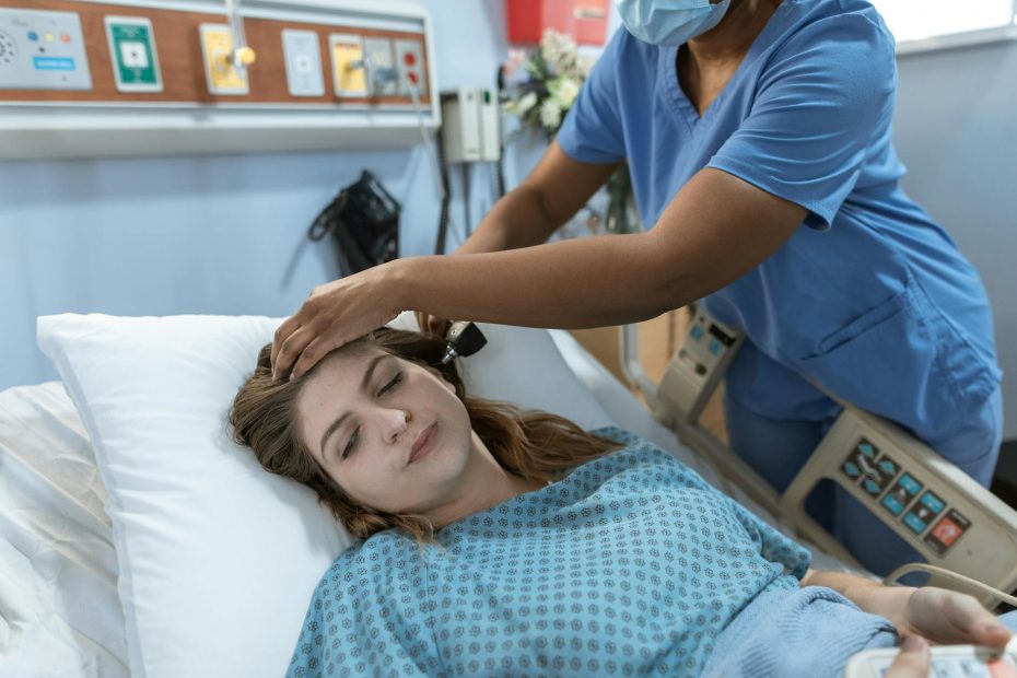 NMC Registration for International Nurses: The Complete Language Requirements Guide