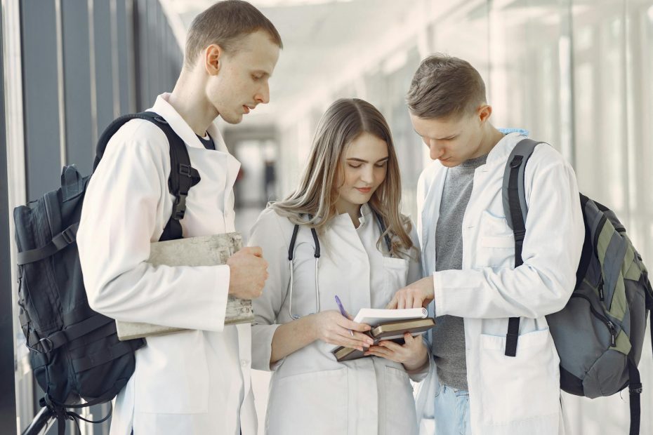 OET vs IELTS for UK Nursing: Which Is Right for You?