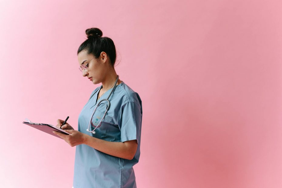 The 4 Writing Mistakes That Make International Nurses Fail OET