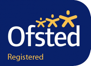 Ofsted registered